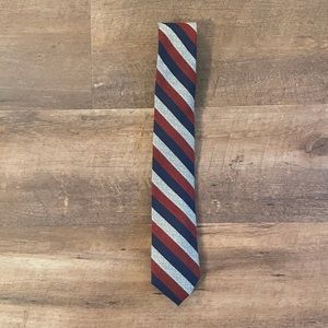 Striped Necktie (NWOT)